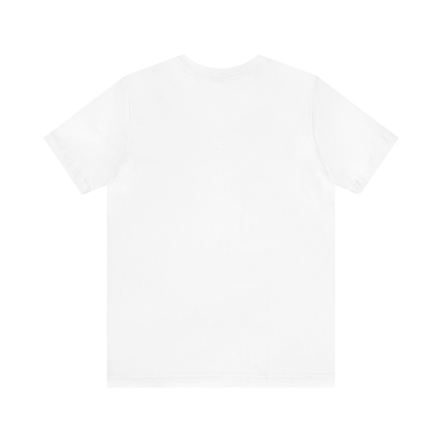 Embrace the Hunt Unisex Jersey Short Sleeve Tee