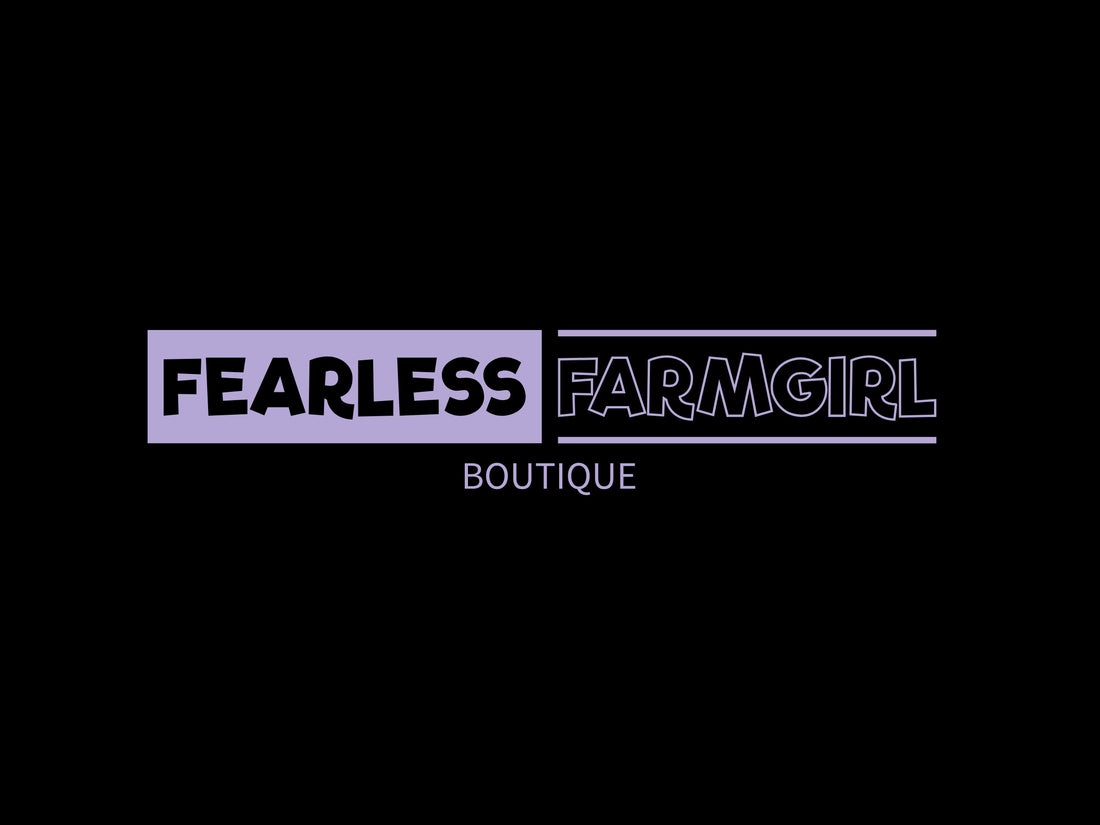 Sassy Styles & Farmyard Smiles: Unleashing Fashion for Fearless Women