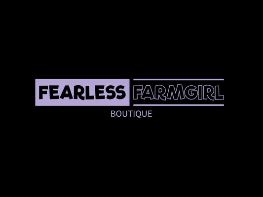 Sassy Styles & Farmyard Smiles: Unleashing Fashion for Fearless Women